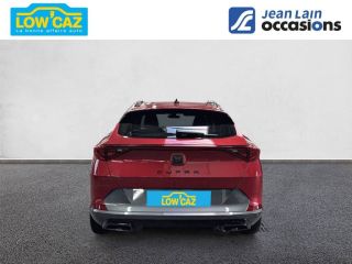75010 : Hyundai Paris Nord - Goncourt Automobiles - CUPRA FORMENTOR Business Edition - FORMENTOR - ROUGE DESIR - Automate sequentiel - Diesel