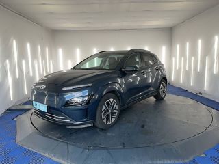 31200 : Hyundai TOULOUSE NORD - AUTO NORD - HYUNDAI KONA ELECTRIC Executive - KONA ELECTRIQUE - TEAL - Automate à fonct. Continu - Courant électrique