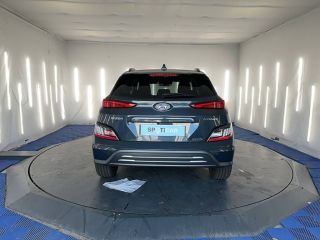 31200 : Hyundai TOULOUSE NORD - AUTO NORD - HYUNDAI KONA ELECTRIC Executive - KONA ELECTRIQUE - TEAL - Automate à fonct. Continu - Courant électrique