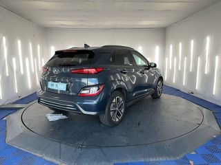 31200 : Hyundai TOULOUSE NORD - AUTO NORD - HYUNDAI KONA ELECTRIC Executive - KONA ELECTRIQUE - TEAL - Automate à fonct. Continu - Courant électrique