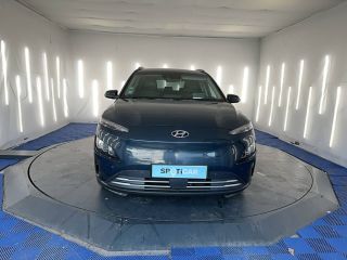 31200 : Hyundai TOULOUSE NORD - AUTO NORD - HYUNDAI KONA ELECTRIC Executive - KONA ELECTRIQUE - TEAL - Automate à fonct. Continu - Courant électrique