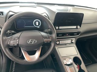 31200 : Hyundai TOULOUSE NORD - AUTO NORD - HYUNDAI KONA ELECTRIC Executive - KONA ELECTRIQUE - TEAL - Automate à fonct. Continu - Courant électrique