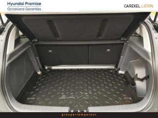 62800 : Hyundai Lens - Groupe Lempereur - HYUNDAI Bayon - Bayon - Phantom Black Métal - Traction - Essence/Micro-Hybride