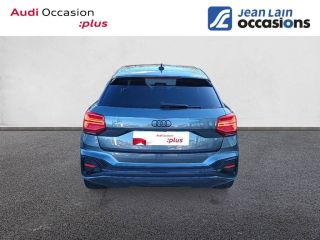 75010 : Hyundai Paris Nord - Goncourt Automobiles - AUDI Q2 Black Edition - Q2 - GRIS DAYTONA - Automate sequentiel - Diesel