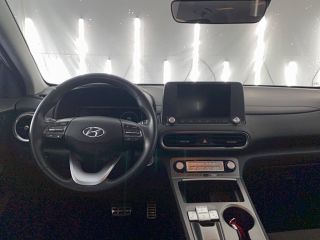 31200 : Hyundai TOULOUSE NORD - AUTO NORD - HYUNDAI KONA ELECTRIC Intuitive - KONA ELECTRIQUE - DARK NIGHT - Automate à fonct. Continu - Courant électrique