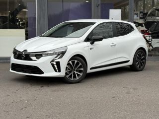 57100 : Hyundai Thionville - Théobald Automobiles - MITSUBISHI Colt - Colt - Blanc - Traction - Hybride : Essence/Electrique