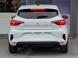 57100 : Hyundai Thionville - Théobald Automobiles - MITSUBISHI Colt - Colt - Blanc - Traction - Hybride : Essence/Electrique