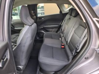 92250 : Hyundai Motor Company - RENAULT Captur - Captur - Gris Highland - Traction - Diesel