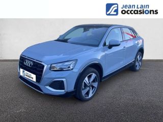 75010 : Hyundai Paris Nord - Goncourt Automobiles - AUDI Q2 Design - Q2 - GRIS FLECHE NACRE - Automate sequentiel - Essence sans plomb