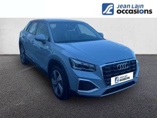 75010 : Hyundai Paris Nord - Goncourt Automobiles - AUDI Q2 Design - Q2 - GRIS FLECHE NACRE - Automate sequentiel - Essence sans plomb