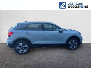 75010 : Hyundai Paris Nord - Goncourt Automobiles - AUDI Q2 Design - Q2 - GRIS FLECHE NACRE - Automate sequentiel - Essence sans plomb