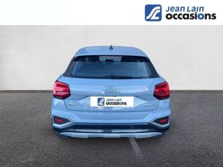 75010 : Hyundai Paris Nord - Goncourt Automobiles - AUDI Q2 Design - Q2 - GRIS FLECHE NACRE - Automate sequentiel - Essence sans plomb