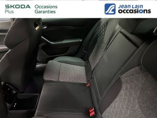 75010 : Hyundai Paris Nord - Goncourt Automobiles - SKODA OCTAVIA COMBI Sportline - OCTAVIA IV - GRIS GRAPHITE - Automate sequentiel - Essence sans plomb