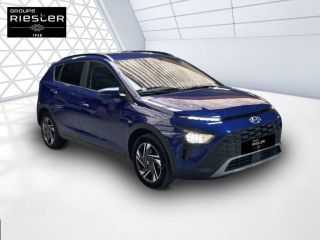 75010 : Hyundai Paris Nord - Goncourt Automobiles - HYUNDAI KONA ELECTRIC Intuitive - KONA ELECTRIQUE - NOIR - Automate à fonct. Continu - Courant électrique