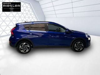 75010 : Hyundai Paris Nord - Goncourt Automobiles - HYUNDAI KONA ELECTRIC Intuitive - KONA ELECTRIQUE - NOIR - Automate à fonct. Continu - Courant électrique