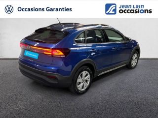 75010 : Hyundai Paris Nord - Goncourt Automobiles - VOLKSWAGEN TAIGO Life Plus - TAIGO - BLEU RECIF METALLISE - Boîte manuelle - Essence sans plomb