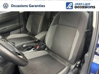 75010 : Hyundai Paris Nord - Goncourt Automobiles - VOLKSWAGEN TAIGO Life Plus - TAIGO - BLEU RECIF METALLISE - Boîte manuelle - Essence sans plomb