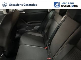 75010 : Hyundai Paris Nord - Goncourt Automobiles - VOLKSWAGEN TAIGO Life Plus - TAIGO - BLEU RECIF METALLISE - Boîte manuelle - Essence sans plomb