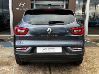 72100 : Hyundai Le Mans - GCA LE MANS - RENAULT Kadjar - Kadjar - Gris Titanium - Traction - Diesel