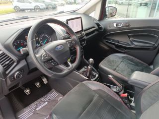 92250 : Hyundai Motor Company - FORD EcoSport - EcoSport - Rouge Racing - Traction - Essence