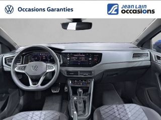 75010 : Hyundai Paris Nord - Goncourt Automobiles - VOLKSWAGEN TAIGO R-Line Edition - TAIGO - BLEU RECIF METALLISE - Automate sequentiel - Essence sans plomb