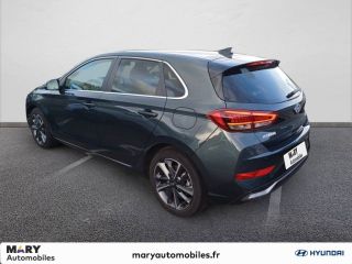 76000 : Hyundai Rouen - JFC by Mary Automobiles - HYUNDAI i30 Creative - i30 (06/2024) - Black Pack Extérieur - Boîte séquentielle - Essence sans plomb