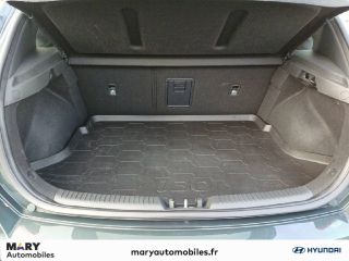 75010 : Hyundai Paris Nord - Goncourt Automobiles - HYUNDAI i30 Creative - i30 III - Black Pack Extérieur - Boîte séquentielle - Essence sans plomb