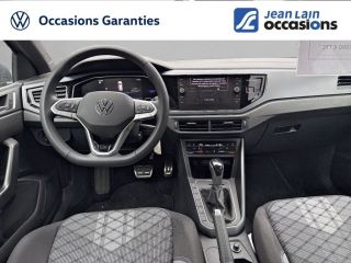 75010 : Hyundai Paris Nord - Goncourt Automobiles - VOLKSWAGEN POLO R-Line - POLO VI - GRIS CENDRE - Automate sequentiel - Essence sans plomb