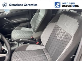 75010 : Hyundai Paris Nord - Goncourt Automobiles - VOLKSWAGEN POLO R-Line - POLO VI - GRIS CENDRE - Automate sequentiel - Essence sans plomb