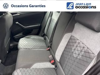 75010 : Hyundai Paris Nord - Goncourt Automobiles - VOLKSWAGEN POLO R-Line - POLO VI - GRIS CENDRE - Automate sequentiel - Essence sans plomb