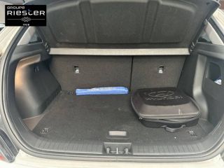 75010 : Hyundai Paris Nord - Goncourt Automobiles - HYUNDAI KONA ELECTRIC Intuitive - KONA ELECTRIQUE - BLANC - Automate à fonct. Continu - Courant électrique