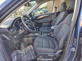 92250 : Hyundai Motor Company - FORD Kuga - Kuga - Bleu - Traction - Diesel/Micro-Hybride
