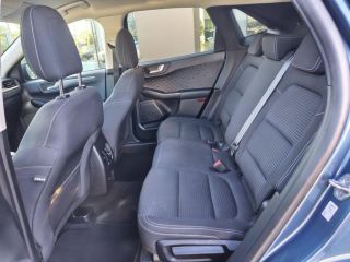 92250 : Hyundai Motor Company - FORD Kuga - Kuga - Bleu - Traction - Diesel/Micro-Hybride