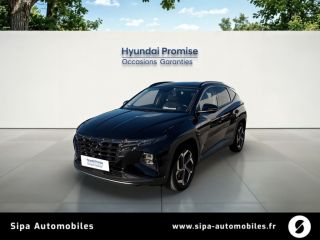 33110 : Hyundai - Sipa Automobiles - Bordeaux Nord - Le Bouscat - HYUNDAI TUCSON Executive - TUCSON IV - PHANTOM BLACK - Boîte automatique - Essence / Courant électrique