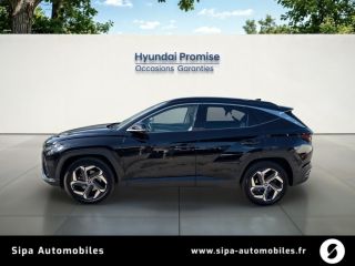 33110 : Hyundai - Sipa Automobiles - Bordeaux Nord - Le Bouscat - HYUNDAI TUCSON Executive - TUCSON IV - PHANTOM BLACK - Boîte automatique - Essence / Courant électrique