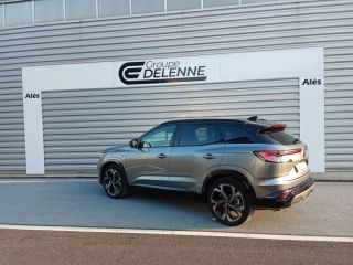 75010 : Hyundai Paris Nord - Goncourt Automobiles - RENAULT AUSTRAL Techno esprit Alpine - AUSTRAL - Gris - Boîte hybride multimode - Essence / Courant électrique