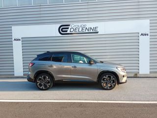 75010 : Hyundai Paris Nord - Goncourt Automobiles - RENAULT AUSTRAL Techno esprit Alpine - AUSTRAL - Gris - Boîte hybride multimode - Essence / Courant électrique