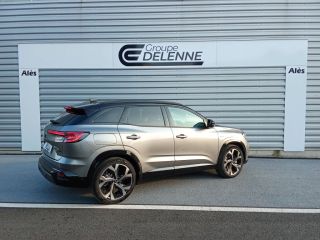 75010 : Hyundai Paris Nord - Goncourt Automobiles - RENAULT AUSTRAL Techno esprit Alpine - AUSTRAL - Gris - Boîte hybride multimode - Essence / Courant électrique