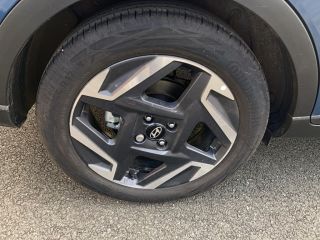 75010 : Hyundai Paris Nord - Goncourt Automobiles - HYUNDAI BAYON Creative - BAYON - Bleu - Boîte manuelle - Essence sans plomb