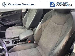 75010 : Hyundai Paris Nord - Goncourt Automobiles - VOLKSWAGEN TIGUAN VW Edition - TIGUAN III - ROUGE PERSIMMON - Automate sequentiel - Essence / Courant électrique