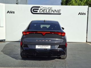 75010 : Hyundai Paris Nord - Goncourt Automobiles - CUPRA TAVASCAN V - TAVASCAN - Gris - Automate à fonct. Continu - Courant électrique