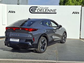 75010 : Hyundai Paris Nord - Goncourt Automobiles - CUPRA TAVASCAN V - TAVASCAN - Gris - Automate à fonct. Continu - Courant électrique