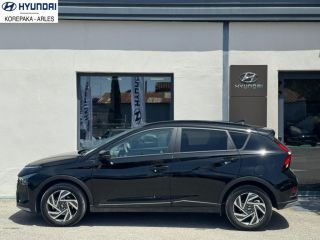13200 : HYUNDAI Arles - Lexa Automobile - HYUNDAI BAYON Intuitive - BAYON - Noir - Boîte manuelle - Essence sans plomb