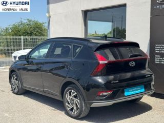 13200 : HYUNDAI Arles - Lexa Automobile - HYUNDAI BAYON Intuitive - BAYON - Noir - Boîte manuelle - Essence sans plomb