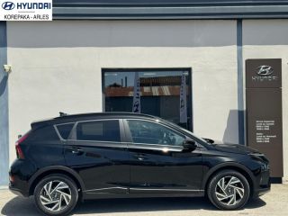 13200 : HYUNDAI Arles - Lexa Automobile - HYUNDAI BAYON Intuitive - BAYON - Noir - Boîte manuelle - Essence sans plomb