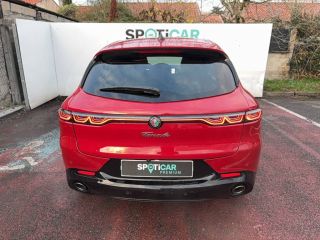 75010 : Hyundai Paris Nord - Goncourt Automobiles - ALFA ROMEO TONALE Veloce - TONALE - Rouge - Boîte automatique - Essence / Courant électrique