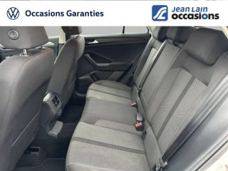 75010 : Hyundai Paris Nord - Goncourt Automobiles - VOLKSWAGEN T-ROC Life - T-ROC - BLANC PUR - Automate sequentiel - Essence sans plomb