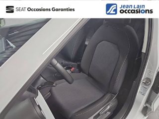 75010 : Hyundai Paris Nord - Goncourt Automobiles - SEAT IBIZA Copa - IBIZA V - BLANC NEVADA - Boîte manuelle - Essence sans plomb