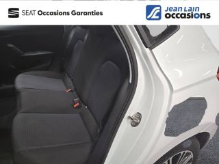 75010 : Hyundai Paris Nord - Goncourt Automobiles - SEAT IBIZA Copa - IBIZA V - BLANC NEVADA - Boîte manuelle - Essence sans plomb