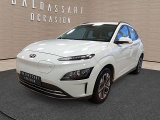 83130 : Hyundai Toulon - Autodif SAS - Groupe BALDASSARI - HYUNDAI KONA ELECTRIC Intuitive - KONA ELECTRIQUE - INCONNU - Automate à fonct. Continu - Courant électrique